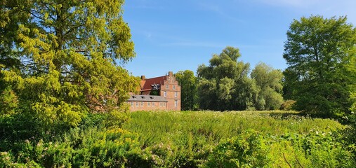 Schlosswiese