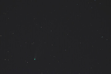 Neowise 27 de julio 2020