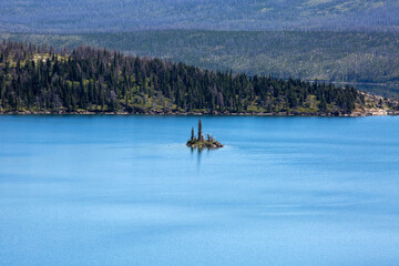 Glacier National Park