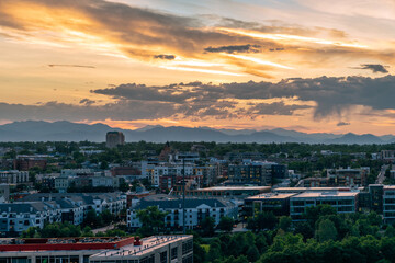 Denver, Colorado