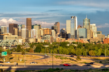 Denver, Colorado
