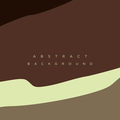 flat abstract background simple and modern design 16