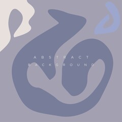 flat abstract background simple and modern design 28