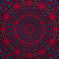 geometric gingham illustration for wallpaper website fabric garment gift wrapping paper graphic or creative concept design.