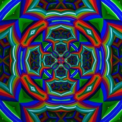 geometric gingham illustration for wallpaper website fabric garment gift wrapping paper graphic or creative concept design.
3D rendering, 3D illustration.