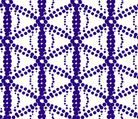 Summer. Colors. Pattern without seams.