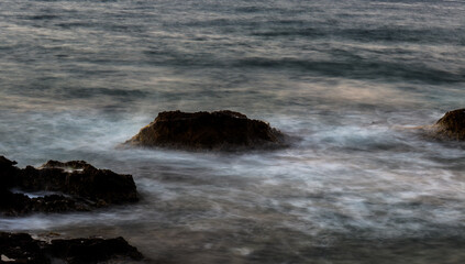 Ciemne fale © Dawid