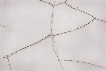 Obraz premium Abstract concrete, weathered with cracks and scratches. Grungy Concrete Surface. Great background or texture.