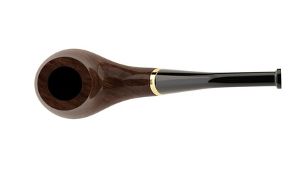 Smoking pipe