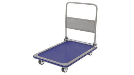 Utility cart
