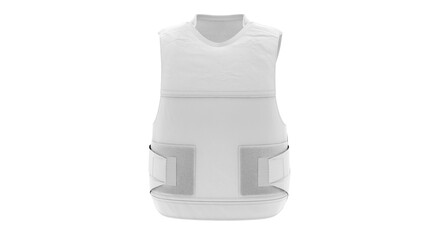 Bullet proof vest