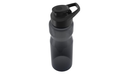 Sport water bottle
