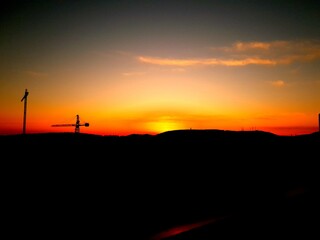 Atardecer