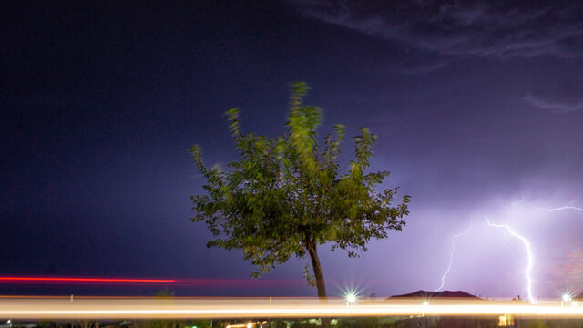 tormenta