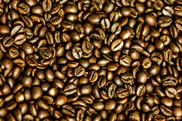 coffee beans