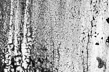 Grunge metal background or texture with scratches and cracks