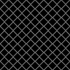 Naklejka premium seamless geometric pattern.