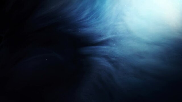 Space Nebula clouds texture background