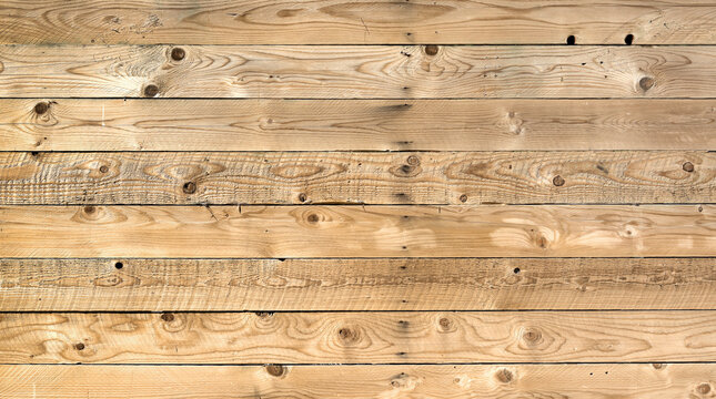 Hintergrund Holzbretter hell