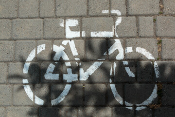  bicycle  - obrazy, fototapety, plakaty