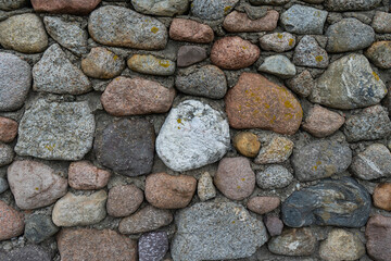 Natural rocoldk wall for background.