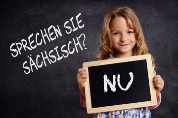 S&auml;chsisch sprechen