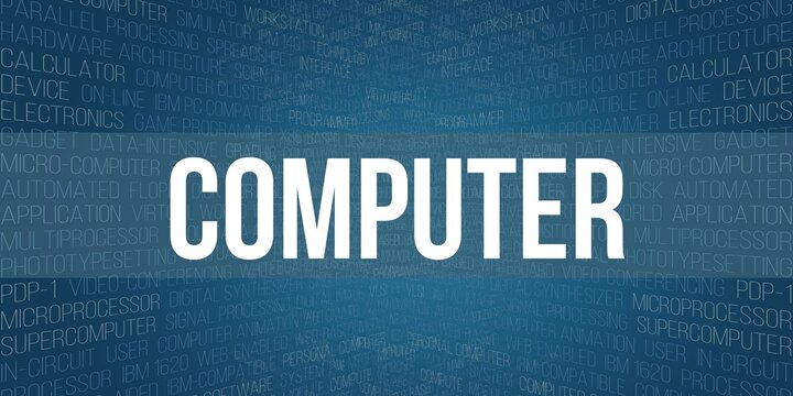 computer