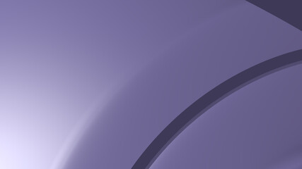 Colorful background of medium slate blue on white made by 3D illustration of rough surface with texture and tornado shape in middle. black and design