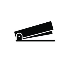 Stapler icon template