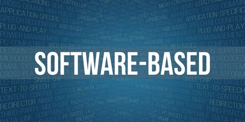 software-based