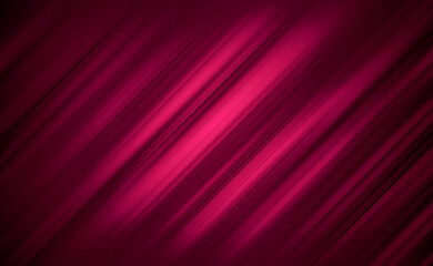 Background abstract pink and black dark are light with the gradient is the Surface with templates metal texture soft lines tech design pattern graphic diagonal neon background.