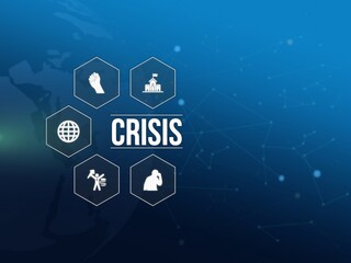 crisis