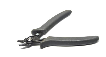Modeler Side Cutter Gray Color