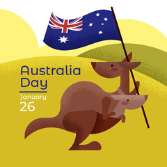 Australia republic day