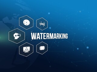 watermarking