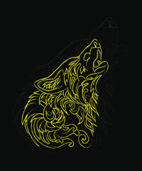 Illusion With HD Print Quality.