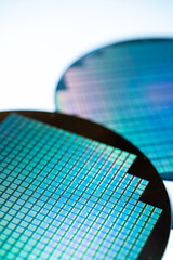 Silicon wafer