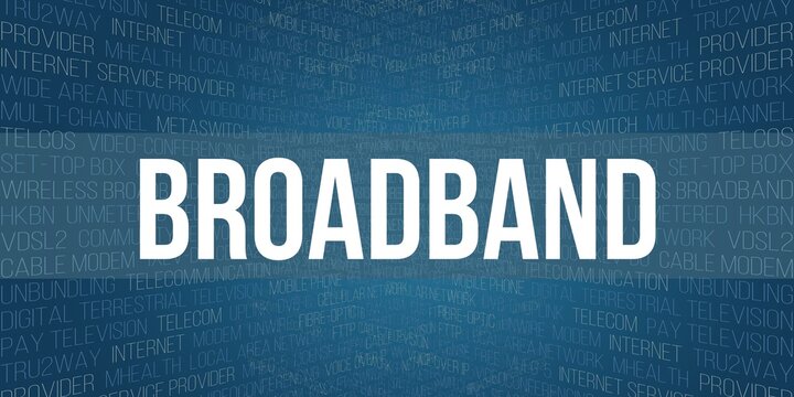 broadband