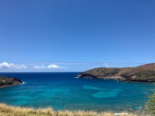 Fototapeta premium coast of crete