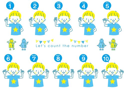 2 710 Best 数える Images Stock Photos Vectors Adobe Stock