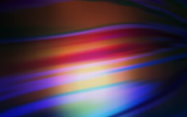 Dark Pink, Blue vector abstract bright texture. Shining colored illustration in smart style. Completely new design for your business.