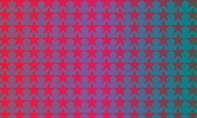 seamless geometric pattern