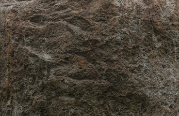 Granite stone texture.