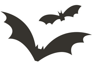 ハロウィンのイラスト フレーム素材 ベクターデータ