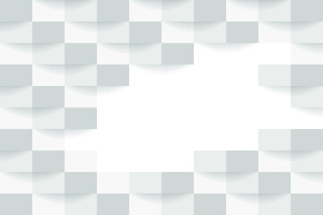 Abstract texture.3D Vector background.