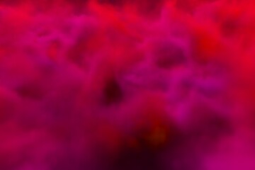 Abstract texture or background creative illustration of magic stylized haze you can use for any design purposes - abstract 3D illustration.