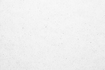 White recycle kraft paper cardboard surface texture background