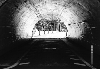 Tunnel