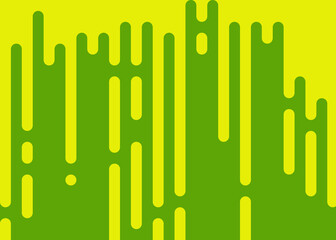 Absinthe color Abstract Rounded Color Lines halftone transition background illustration