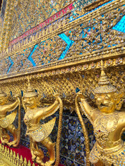 Obraz premium ワットアルン